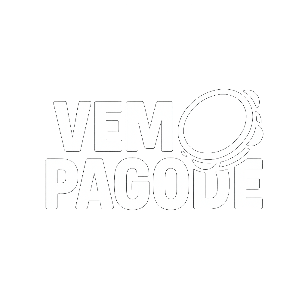 Vem Pro Pagode